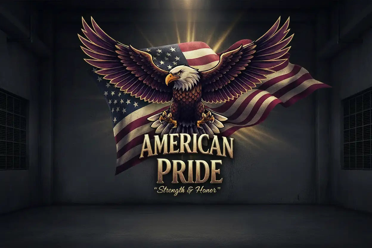 The American Pride Collection
