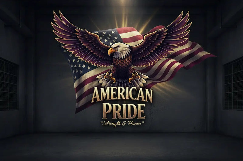 The American Pride Collection