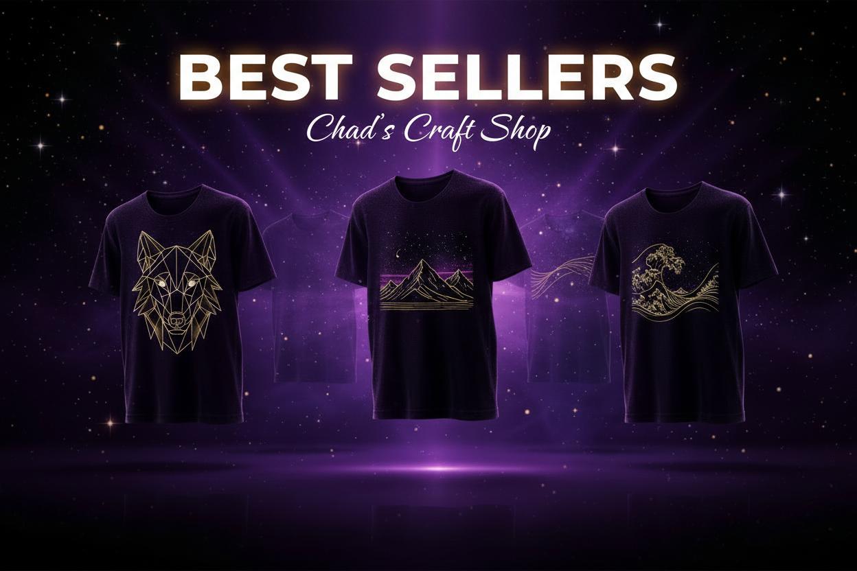 Best Sellers Banner
