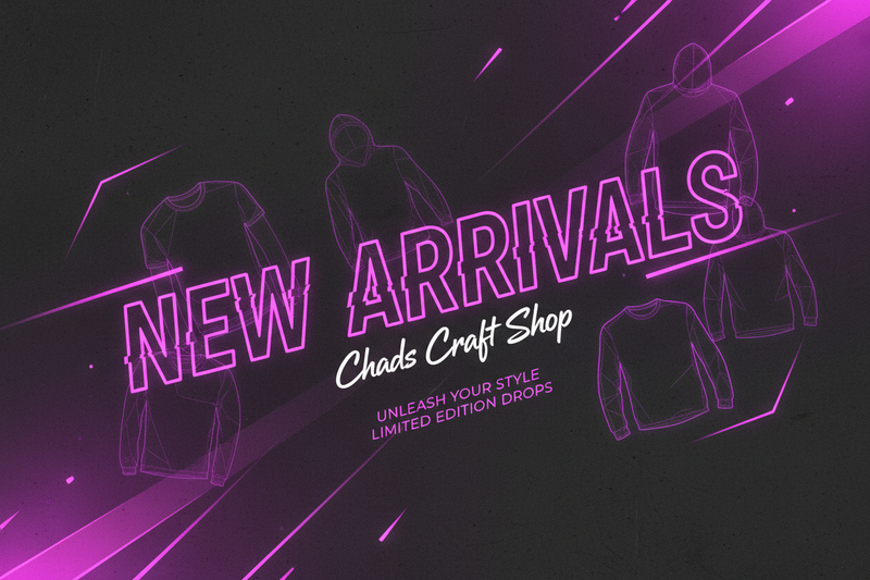 New Arrivals