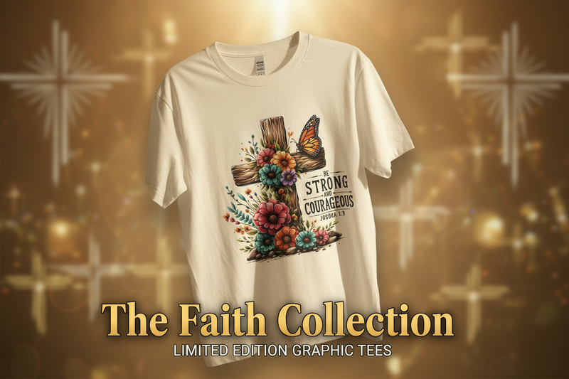 The Faith Collection