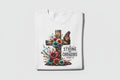 "Be Strong and Courageous Joshua 1:9" Shirt