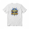 Faith Over Fear T-Shirt
