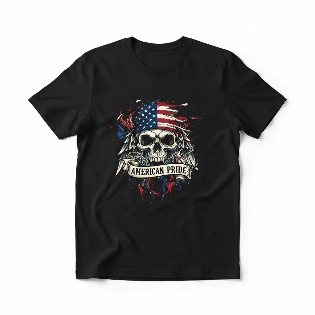 American Pride Tee