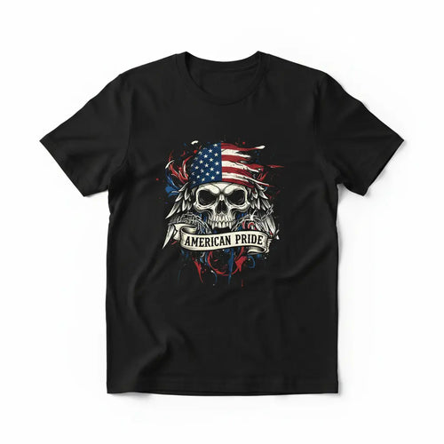 American Pride Tee