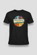 Tehachapi CA – Land of Four Seasons T-Shirt