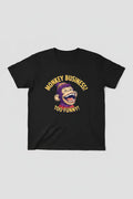 Monkey Business! Too Funny! Tee