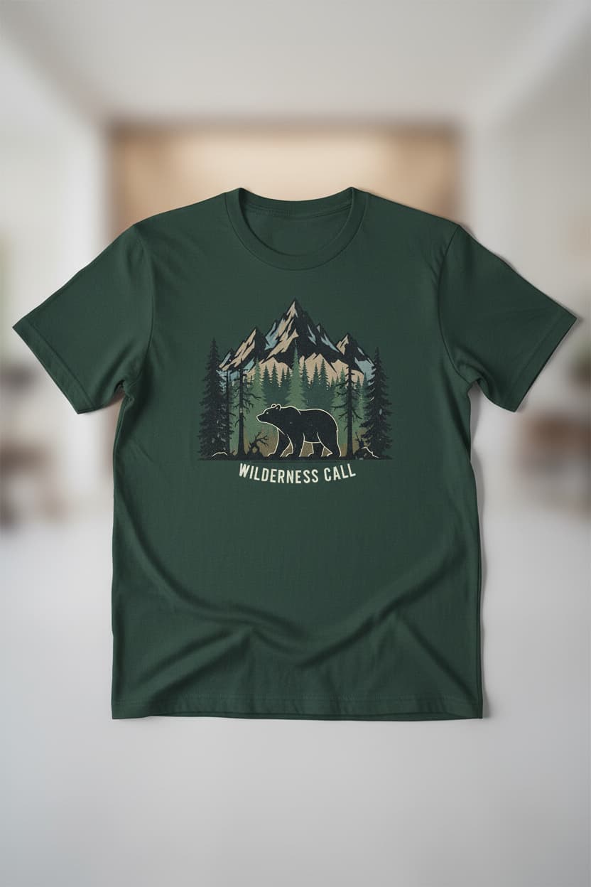 Wilderness Call