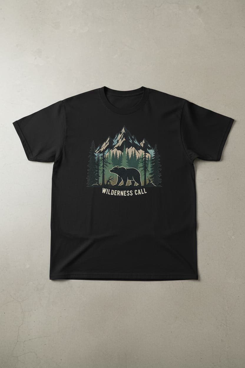Wilderness Call
