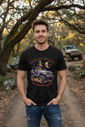 Grave Duck Off-Road Tee