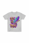 On My Way To Stir The Pot Tee