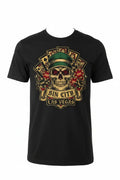 Sin City Las Vegas Tee