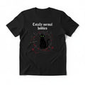 Totally Normal Hobbies Tee
