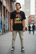 Untamed Unicorn Tee