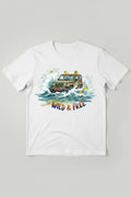 Wild & Free Tee